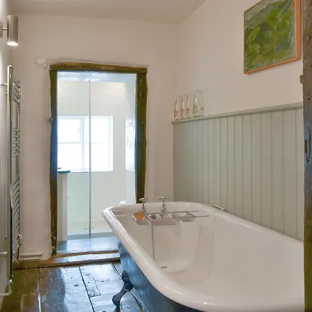 Holiday home Staveley Park - Uk33713 *