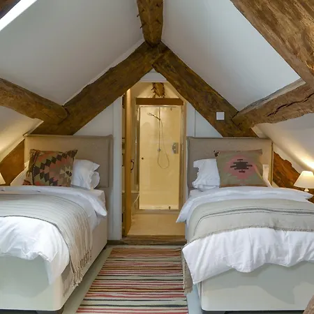 Holiday home Staveley Park - Uk33713 *