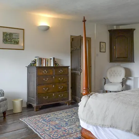 Holiday home Staveley Park - Uk33713