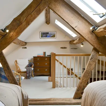 Holiday home Staveley Park - Uk33713 *