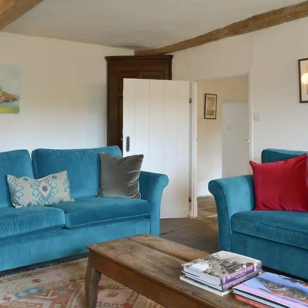 Holiday home Staveley Park - Uk33713 *