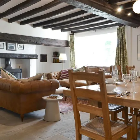 Staveley Park - Uk33713 Holiday home Staveley (Cumbria)