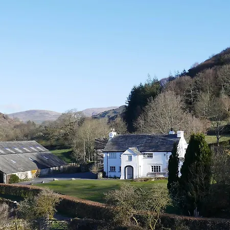 Holiday home Staveley Park - Uk33713 Staveley (Cumbria)