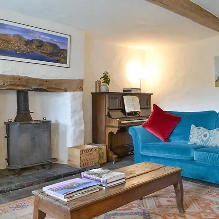 Holiday home Staveley Park - Uk33713 *