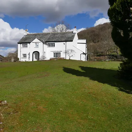 Staveley Park - Uk33713 Holiday home Staveley (Cumbria)