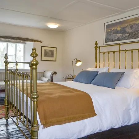 Dom wakacyjny Park - Uk33713 *