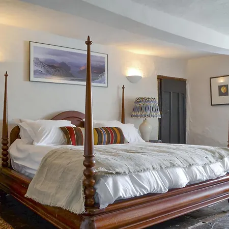 Dom wakacyjny Park - Uk33713 Staveley (Cumbria)