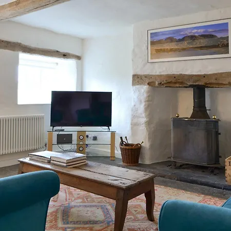 Dom wakacyjny Park - Uk33713 *