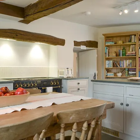 Park - Uk33713 Dom wakacyjny