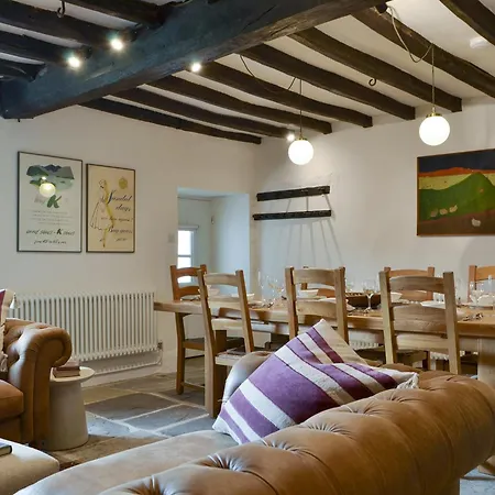 Dom wakacyjny Park - Uk33713 Staveley (Cumbria)