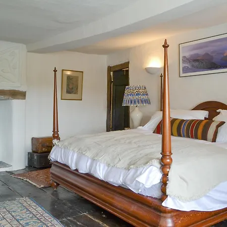 Dom wakacyjny Park - Uk33713