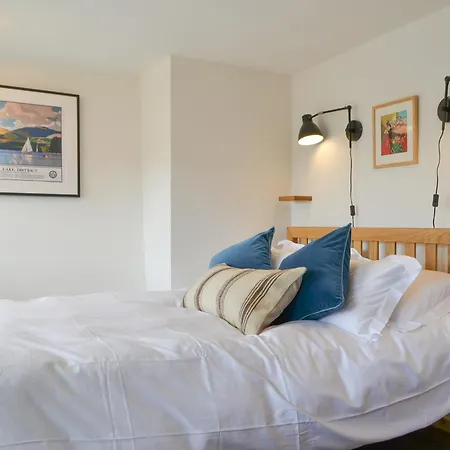 Holiday home Park - Uk33713