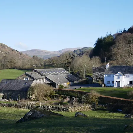 Holiday home Park - Uk33713