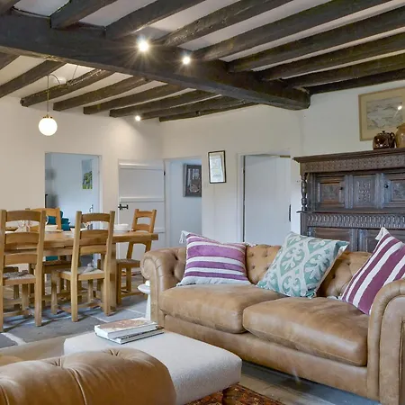 Park - Uk33713 Holiday home