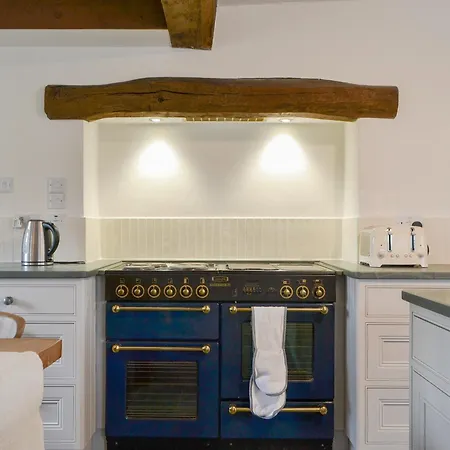 Holiday home Park - Uk33713 Staveley (Cumbria)