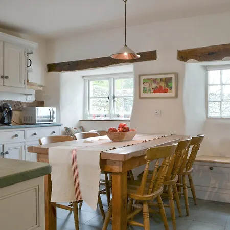 Holiday home Park - Uk33713 Staveley (Cumbria)